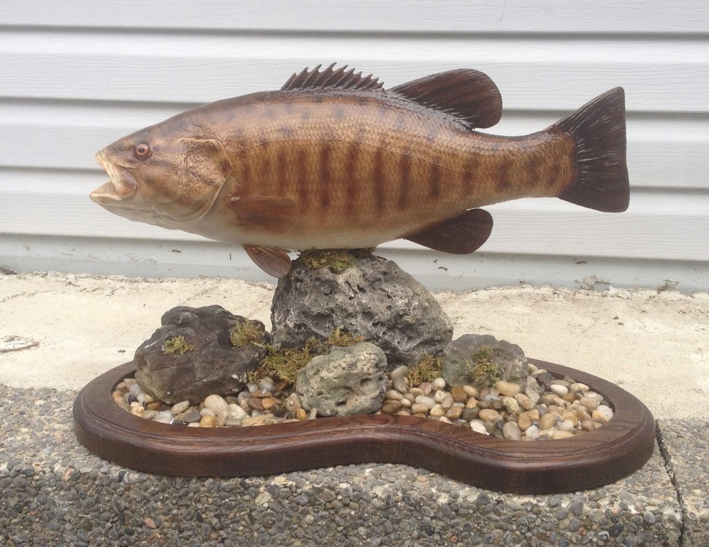 Wildlife Artistry Taxidermy | 204327 Dufferin Rd 109, Amaranth, ON L9W 0T5, Canada | Phone: (647) 273-0373