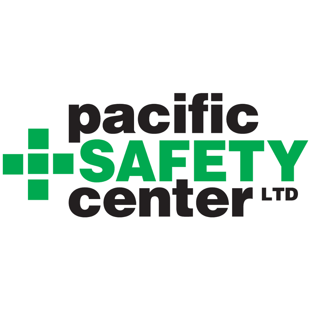 The Pacific Safety Center Ltd | 20800 Westminster Hwy #2158, Richmond, BC V6V 2W3, Canada | Phone: (604) 233-1842