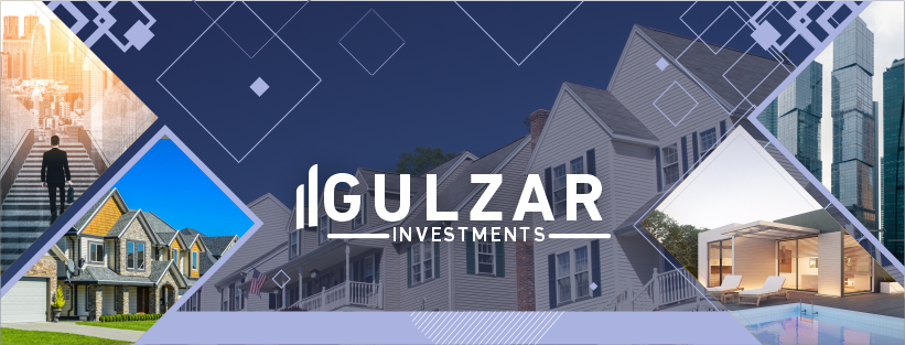 Gulzar Investments | 8760 River Rd, Delta, BC V4G 1B5, Canada | Phone: (604) 518-1602