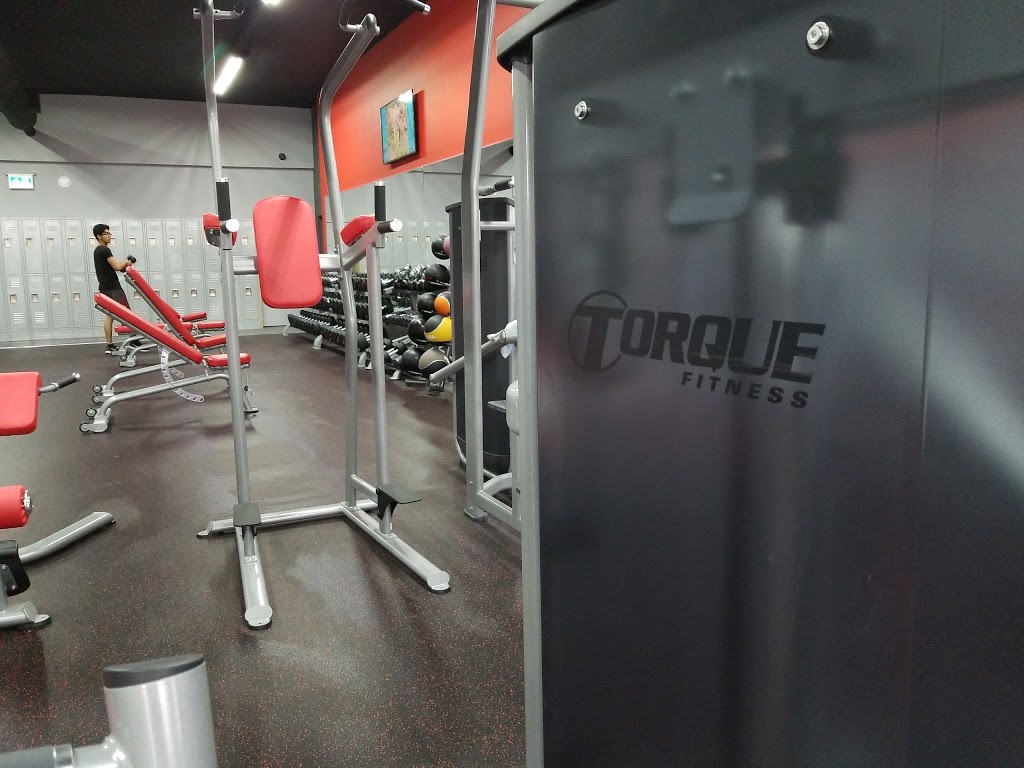 Vive Fitness 24/7 Lakeshore Etobicoke | 2873 Lake Shore Blvd W, Etobicoke, ON M8V 1J2, Canada | Phone: (416) 792-8483