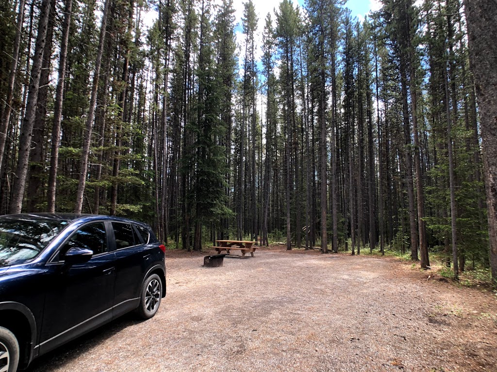 Elkwood Campground | Kananaskis, AB T0L, Canada | Phone: (403) 678-0760