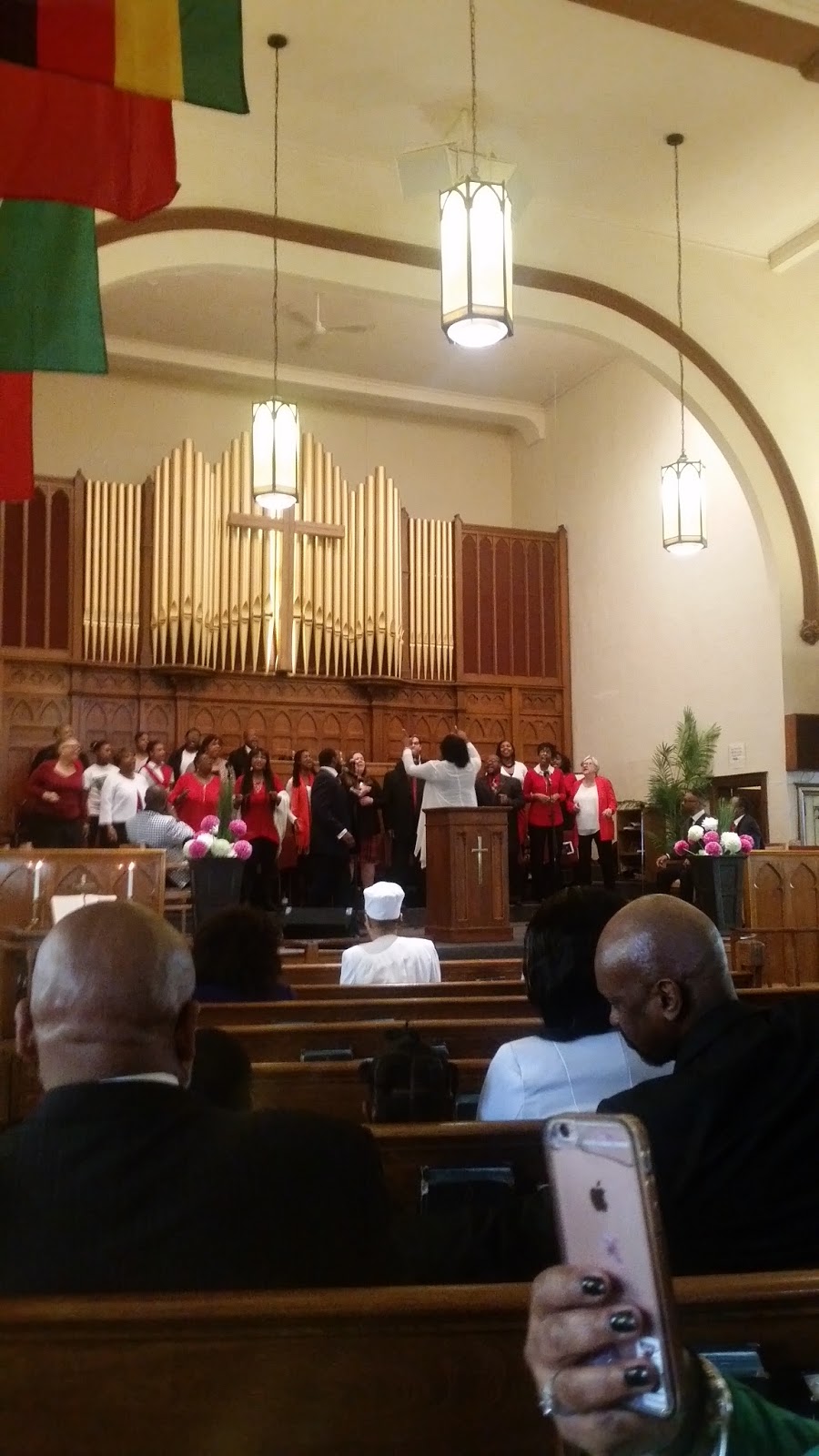 Grant African Methodist Episcopal Church | 2029 Gerrard St E, Toronto, ON M4E 2B3, Canada | Phone: (416) 690-5169