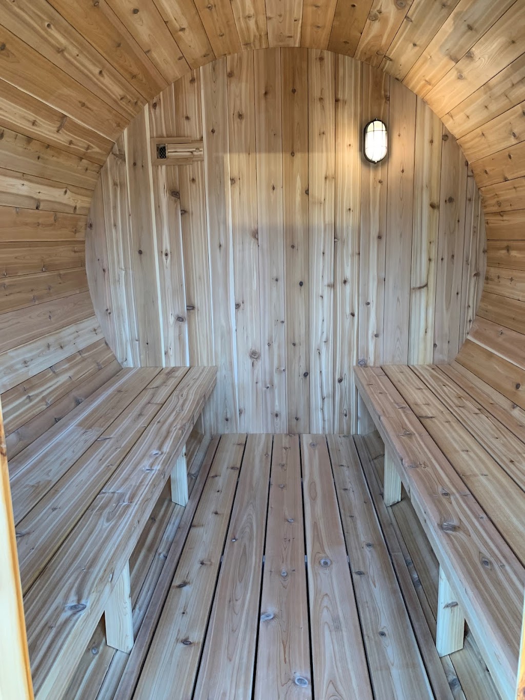 Smart Saunas | 32 Main St E, Elie, MB R0H 0H0, Canada | Phone: (204) 795-1500