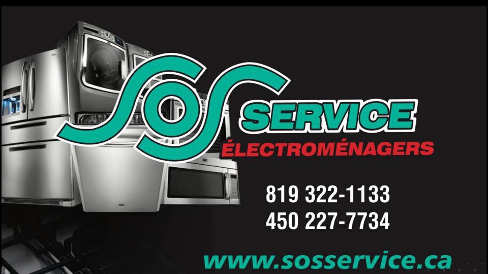 SOS Appareils Electromenagers | 1787 QC-117, Val-David, QC J0T 2N0, Canada | Phone: (819) 322-1133