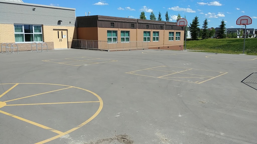 Our Lady of the Rosary School | 41 Cranston Gate SE, Calgary, AB T3M 0J1, Canada | Phone: (403) 500-2126