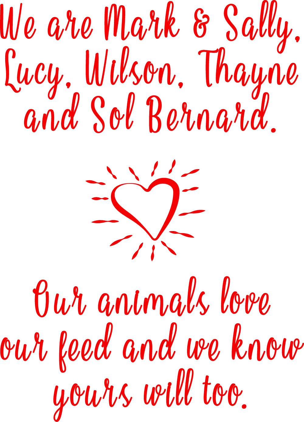 Barnyard Organics Ltd/East Coast Organic Grainery | 1934 N Freetown Rd, Rte 108, Lower Freetown, PE C0B 1M0, Canada | Phone: (902) 887-3188