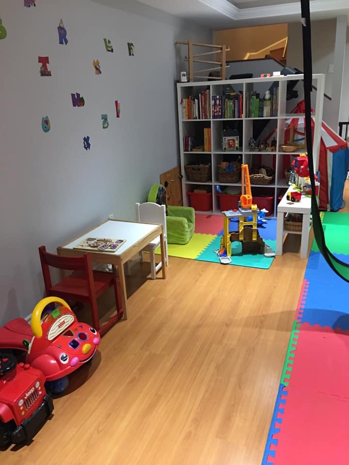 Big and Small Daycare | Stojko St #1234, Orléans, ON K4A 4A1, Canada | Phone: (613) 799-4774