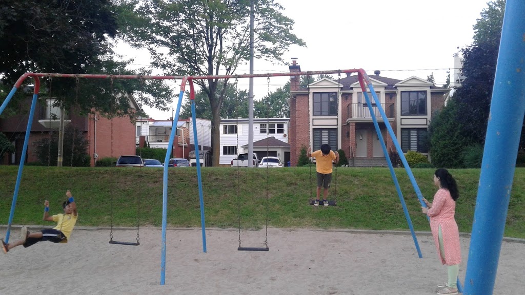 Parc Catherine-Primot | 195 Rue de Châteauguay, Longueuil, QC J4H 2K8, Canada