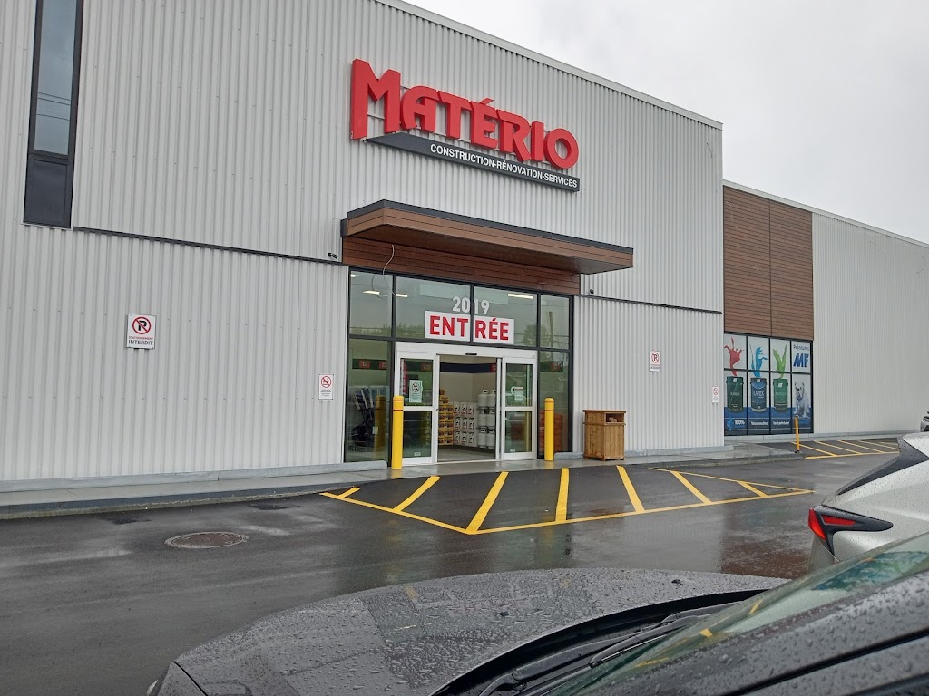 Matério Sainte-Sophie | 2019 Boulevard Ste Sophie, Sainte-Sophie, QC J5J 2V2, Canada | Phone: (450) 224-2918