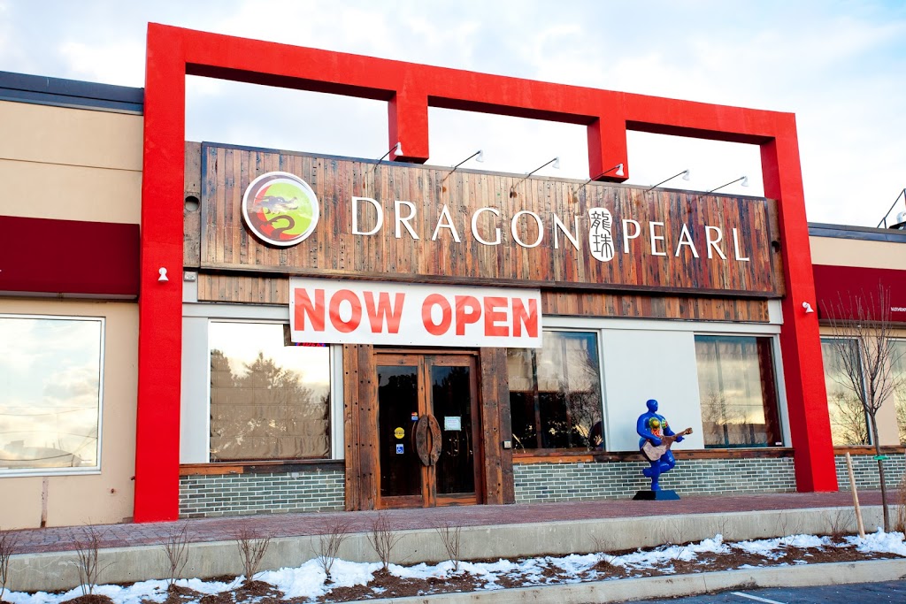 Dragon Pearl Buffet | 865 York Mills Rd #2, North York, ON M3B 1Y6, Canada | Phone: (647) 352-2288