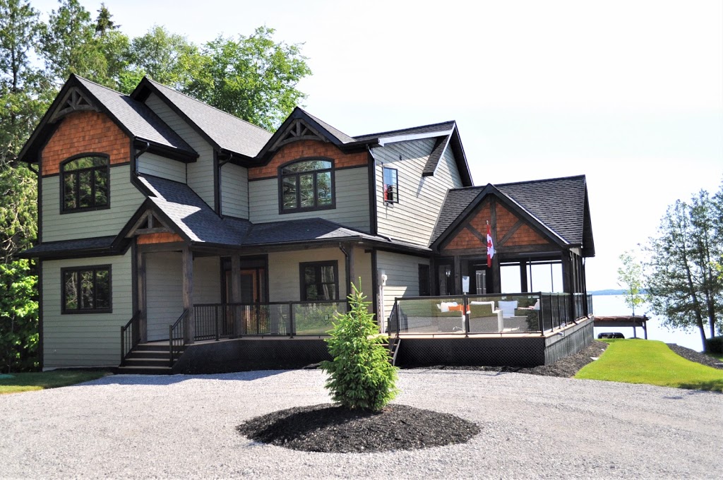 RWH Construction | 13 Lindsay St, Fenelon Falls, ON K0M 1N0, Canada | Phone: (705) 887-4773