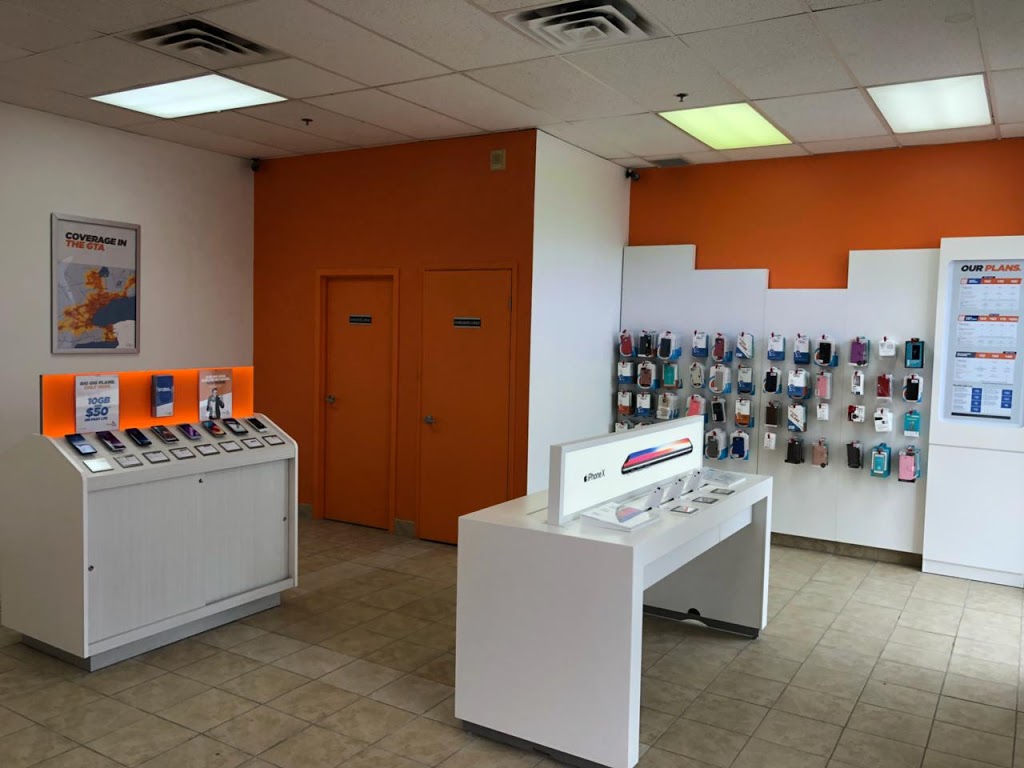 Freedom Mobile | 1299 Oxford St E #53E, London, ON N5Y 3M2, Canada | Phone: (519) 204-3144