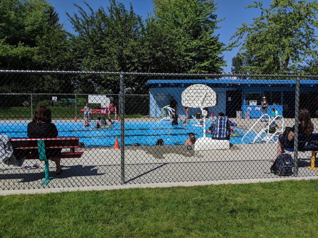 Hammond Outdoor Pool | 206 St, Maple Ridge, BC V2X 1L7, Canada | Phone: (604) 467-7322