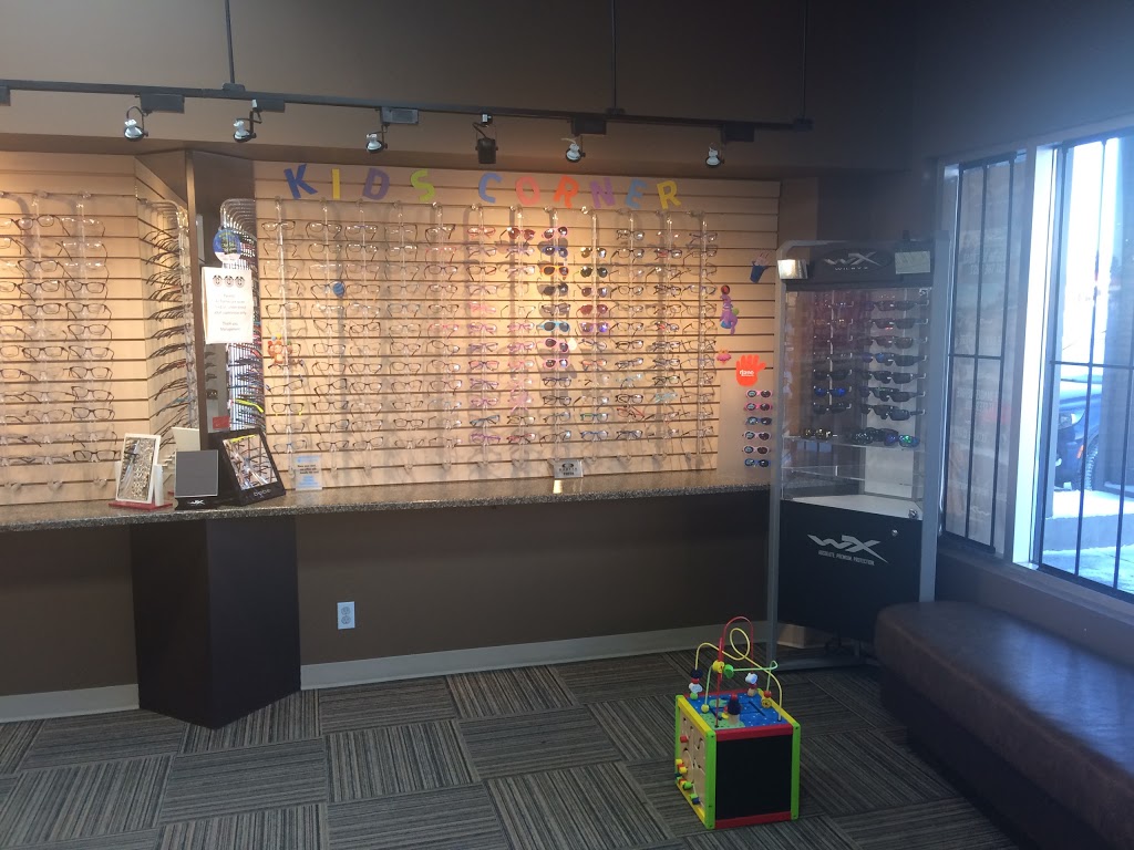 Eyesis Eyecare Optometrists | #346, 8338 18 St. SE, Calgary, AB T2C 4E4, Canada | Phone: (403) 259-4888