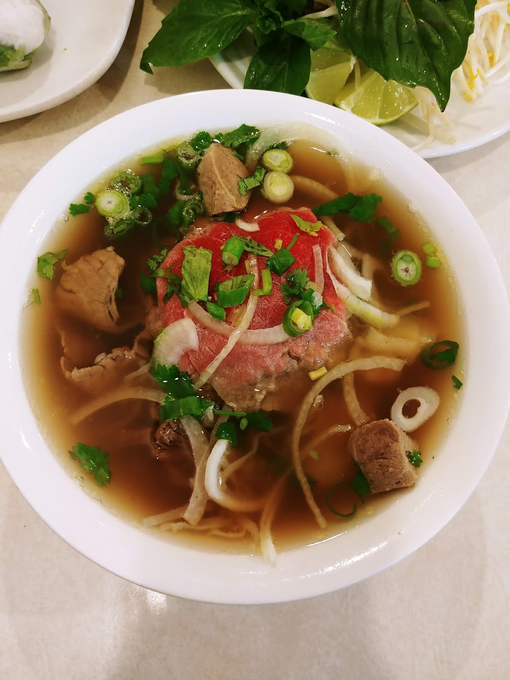 An Pho Vietnamese Restaurant | 13784 104 Ave, Surrey, BC V3T 1W5, Canada | Phone: (604) 589-8919