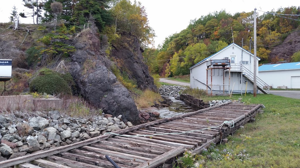 Ballantynes Cove Bluefin Tuna Interpretive Centre | 57 Ballantynes Cove Wharf Rd, Antigonish, NS B2G 2L2, Canada | Phone: (902) 863-8162