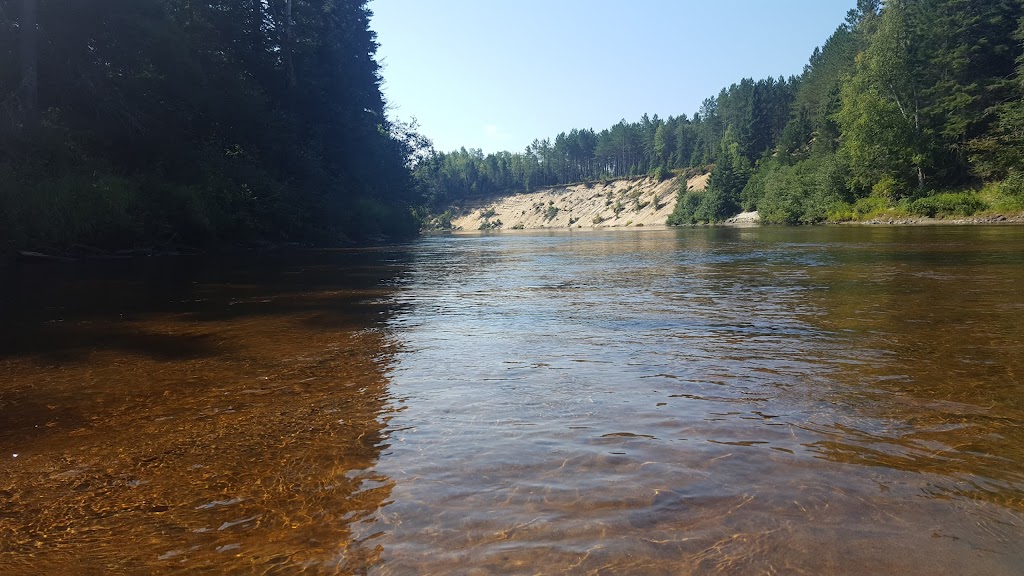 Descente de la Rouge | 2683, Chemin de la Rivière N, Rivière-Rouge, QC J0T 1T0, Canada | Phone: (819) 275-1439