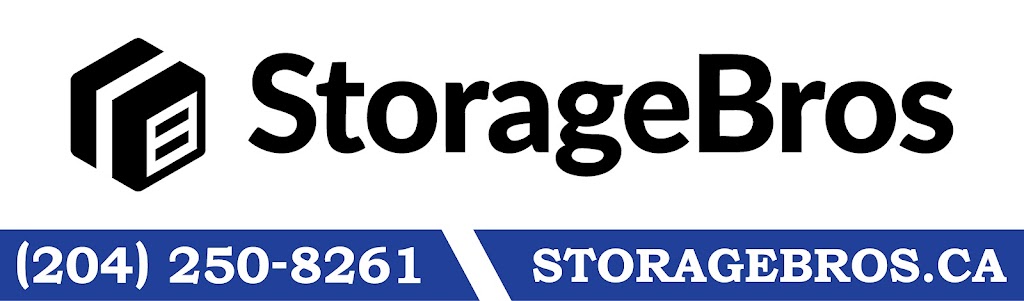 Storage Bros - Winkler | 389 Manitoba Rd, Winkler, MB R6W 1J5, Canada | Phone: (204) 250-8261