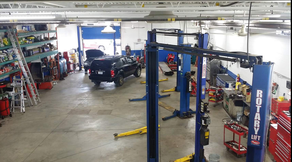 New Mega Auto Services | 24 Selby Rd, Brampton, ON L6W 3L7, Canada | Phone: (905) 457-6330