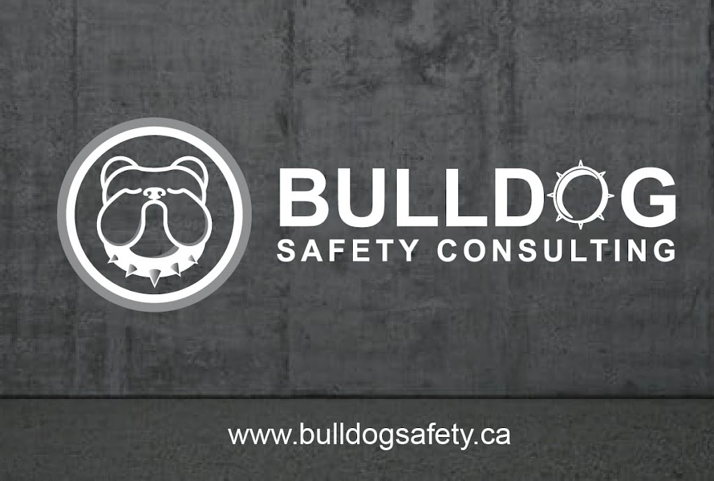 Bulldog Safety Consulting | 8076 209a St, Langley Twp, BC V2Y 0R2, Canada | Phone: (604) 808-6117