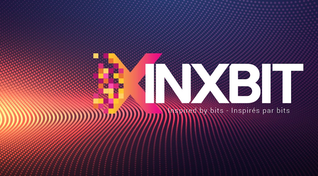 INXBIT Inc. | 847 Rue Renoir, Saint-Constant, QC J5A 0T1, Canada | Phone: (514) 667-9887