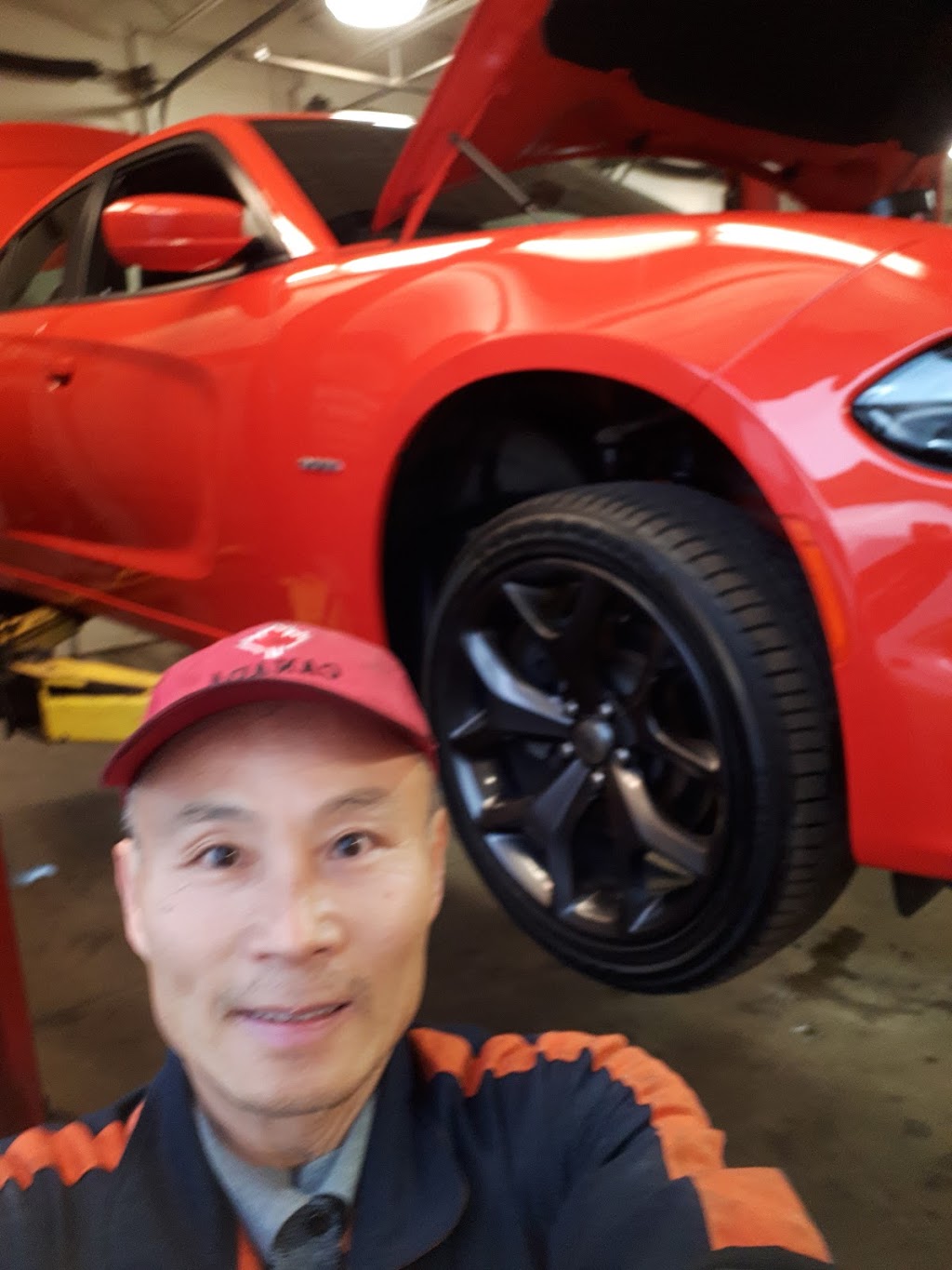 Lee & Kim Auto Repairs | 225 Dundas St E, Mississauga, ON L5A 1W8, Canada | Phone: (905) 272-2210