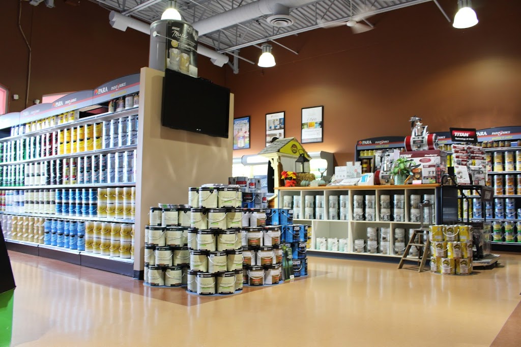 Summit Paints | 15480 Bayview Ave, Aurora, ON L4G 3G8, Canada | Phone: (905) 841-6200