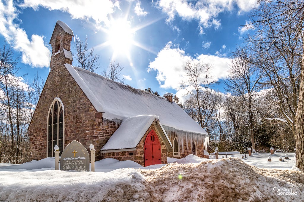 St Marys Church | 261 Rue Main, Hudson, QC J0P 1H0, Canada | Phone: (450) 458-5897