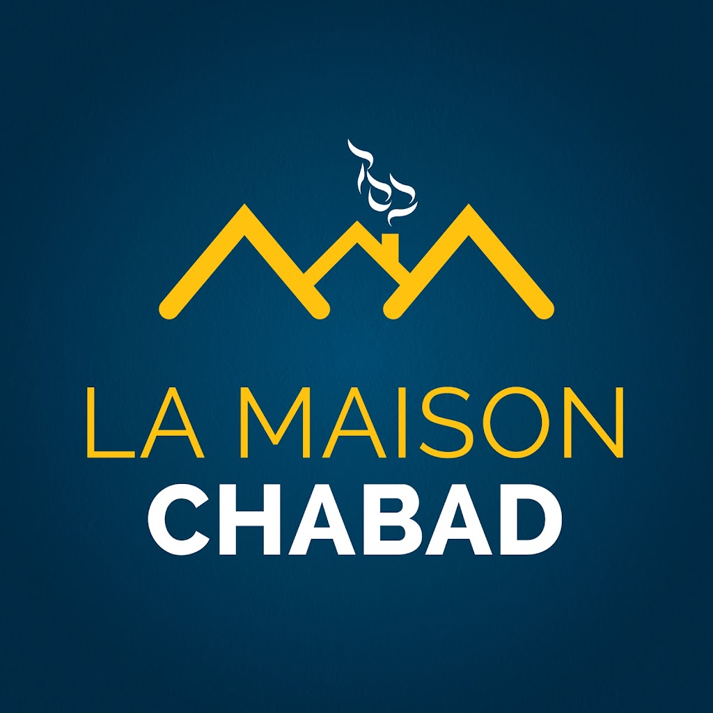 La Maison Chabad | 545 Grande Allée E, Québec, QC G1R 2J5, Canada | Phone: (418) 648-9595