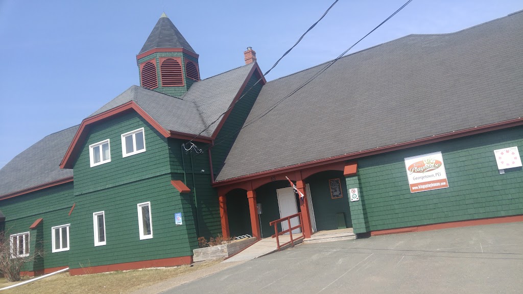 Kings Playhouse | 65 Grafton St, Georgetown, PE C0A 1L0, Canada | Phone: (888) 346-5666