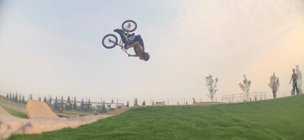 Sylvan Lake Skatepark | 4725 43 St, Sylvan Lake, AB T4S 1M3, Canada | Phone: (403) 550-7439