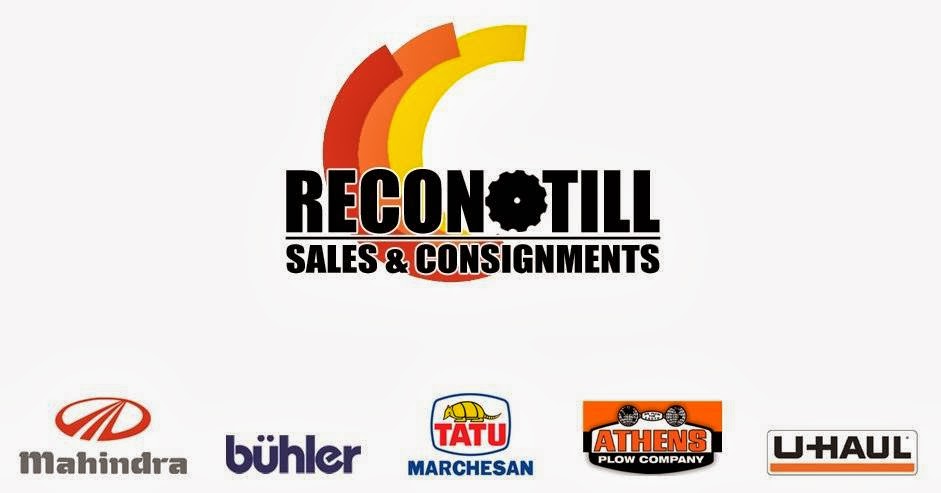 Recon Till Sales and Consignments | Westlock, AB T7P 2P5, Canada | Phone: (780) 349-6569