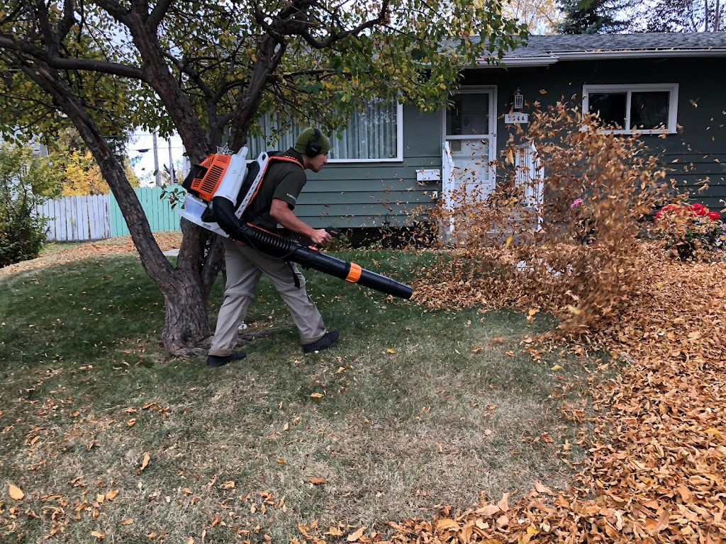 Calgary Best Lawn Care | 57 Ave SW, Calgary, AB T2V 0H4, Canada | Phone: (587) 969-5296