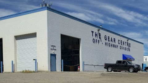 The Gear Centre | 7170 Blackfoot Trail SE, Calgary, AB T2H 2M1, Canada | Phone: (403) 252-3880