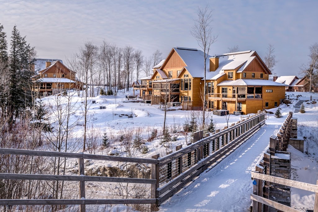 Tremblant Living Luxury Chalet Rentals | 2000 Chem. du Village, Mont-Tremblant, QC J8E 1K4, Canada | Phone: (888) 932-1131