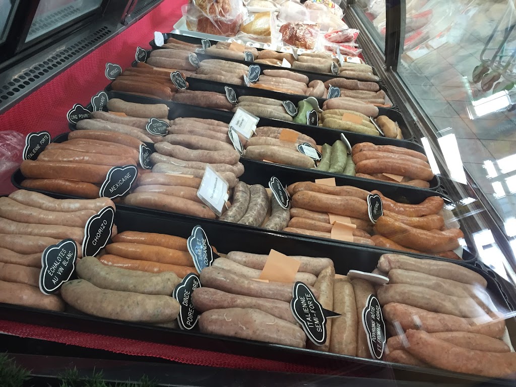 Boucherie et charcuterie Salamico BOUTIQUE | 385 Rue Saint-Eustache, Saint-Eustache, QC J7R 2M4, Canada | Phone: (450) 472-4419