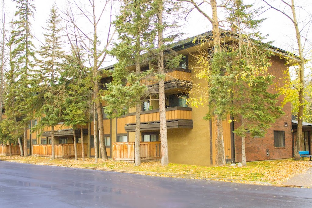 Elk Valley Estates | 555 Cougar St, Banff, AB T0L 0C0, Canada | Phone: (403) 762-7201