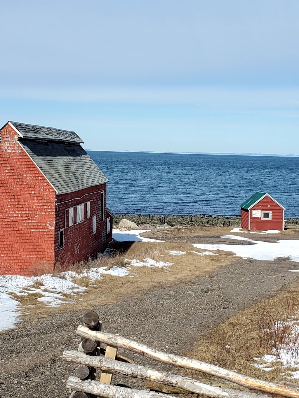 Anderson Cove Seafoods Ltd | 151 Hillsburn Rd, Granville Ferry, NS B0S 1K0, Canada | Phone: (902) 532-0774