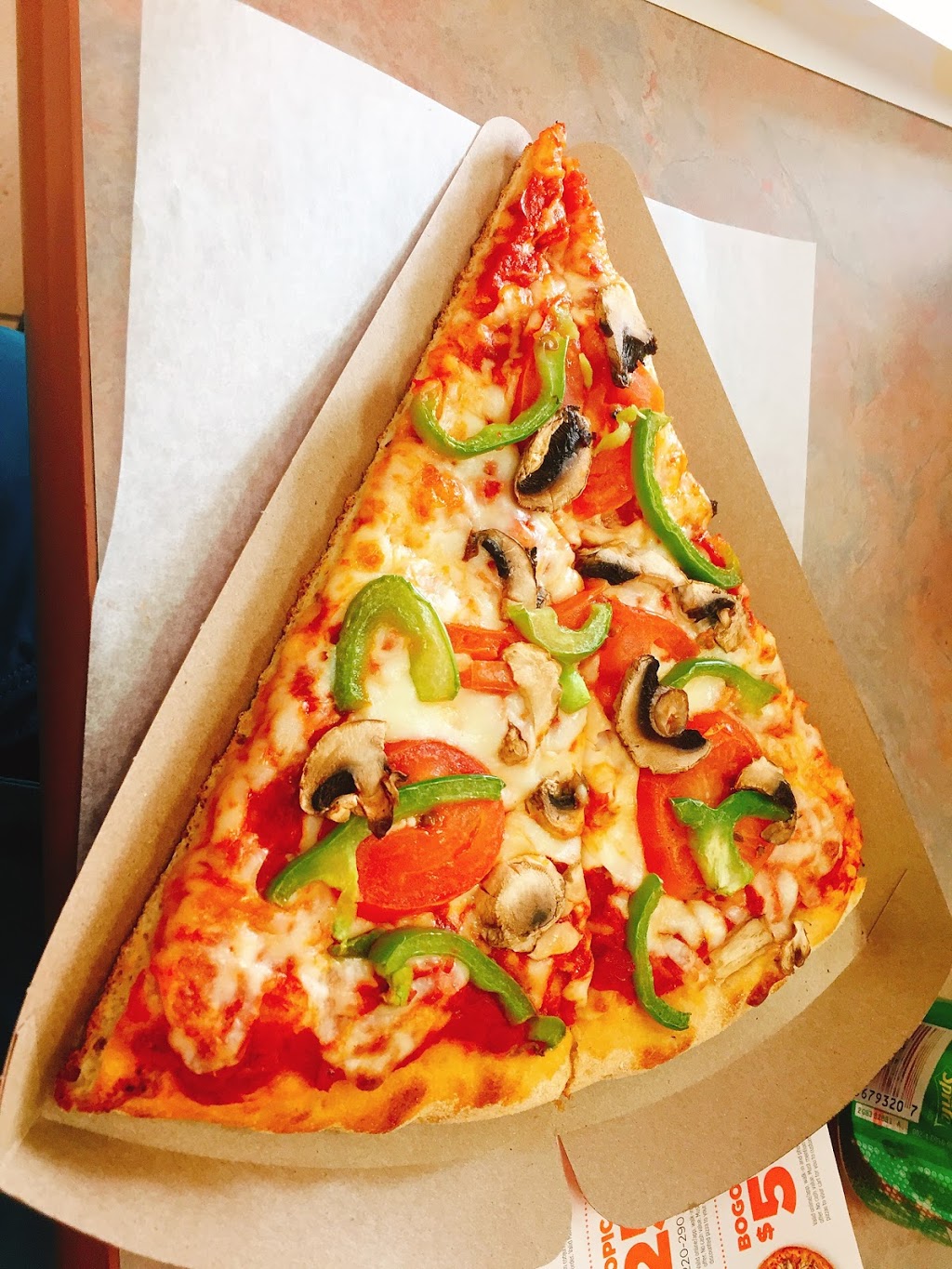 Pizza Pizza | 50 N Centre Rd, London, ON N5X 3W1, Canada | Phone: (519) 667-1111