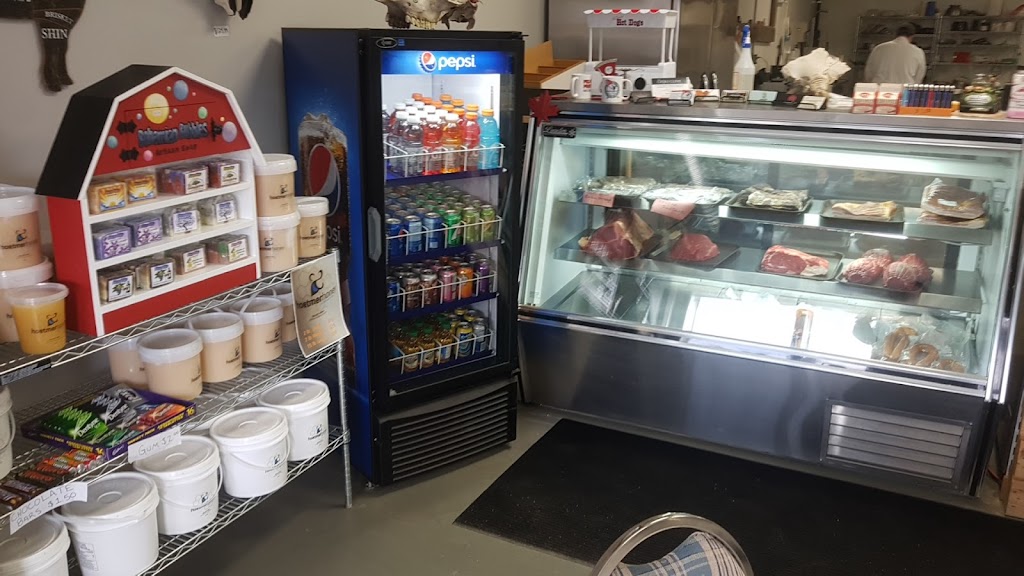 Westlock Butcher Shop | 9919 106 St #2, Westlock, AB T7P 2K1, Canada | Phone: (780) 350-8812