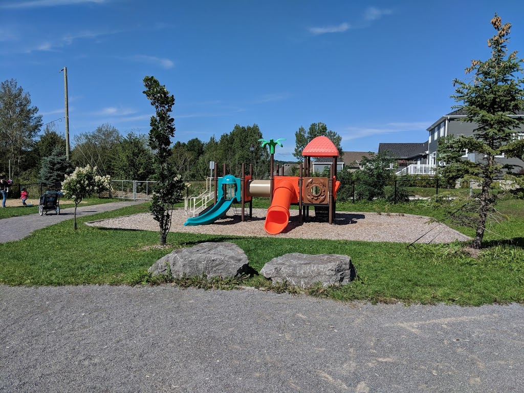 Parc du Clos-Fourtet | Rue du Clos-Fourtet, Prévost, QC J5L 2S2, Canada