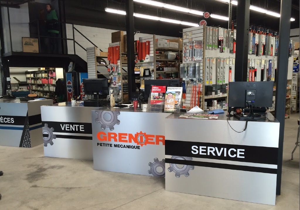 Lumicom Services DEnseignes | 850 Rue de Lacadie, Victoriaville, QC G6T 1V1, Canada | Phone: (819) 752-9257