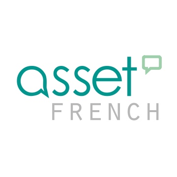 Asset French Toronto | Conversation classes for adult learners | 1092 Islington Ave #204, Etobicoke, ON M8Z 4R9, Canada | Phone: (416) 231-2666