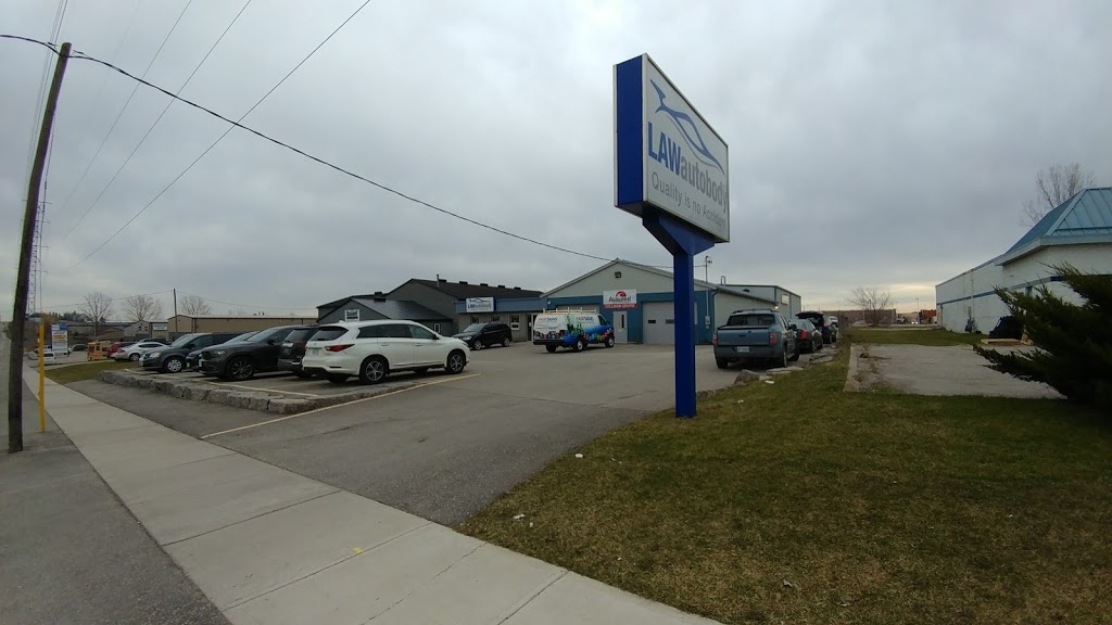 Assured Automotive | 816 Parkinson Rd, Woodstock, ON N4S 8L2, Canada | Phone: (519) 537-7880