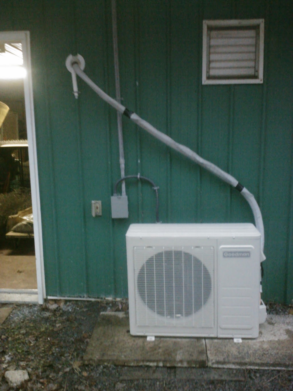 SHC~Scott Home Comfort Heating & Cooling, AC Repair,Humidifiers, | Willow Ave, Ottawa, ON K1E 1C8, Canada | Phone: (613) 841-1799