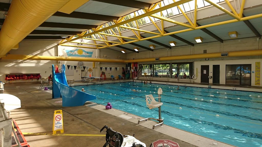 Lord Byng Pool & Fitness Centre | 3990 W 14th Ave, Vancouver, BC V6R 4H2, Canada | Phone: (604) 222-6090