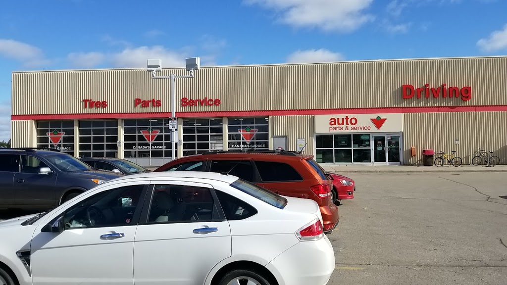 Canadian Tire - Guelph Stone RD, ON | 127 Stone Rd W, Guelph, ON N1G 5G4, Canada | Phone: (519) 822-9520