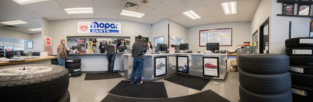 White Rock Dodge | 3050 King George Blvd #7, Surrey, BC V4P 1A2, Canada | Phone: (604) 531-9156