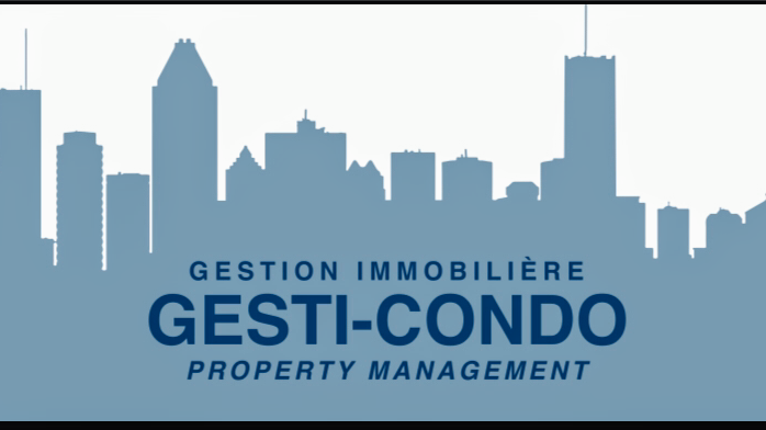 Gesti-condo | 3892 Rue du Sénateur, Laval, QC H7E 5N4, Canada | Phone: (438) 870-8118