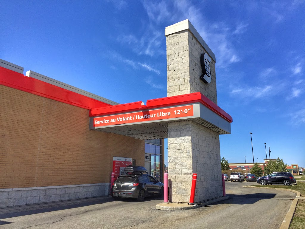 Scotiabank | Faubourg Boisbriand, 2505 Rue dAnnemasse, Boisbriand, QC J7H 0A3, Canada | Phone: (450) 420-3930